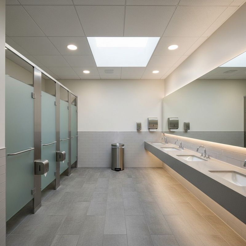 Top Bathroom Remodeling Companies in Yorkville, IL